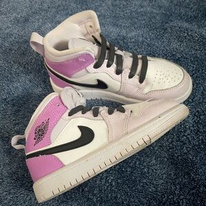 Nike air Jordan’s. Size 11